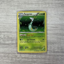 Serperior #6 Prices | Pokemon Black & White | Pokemon Cards