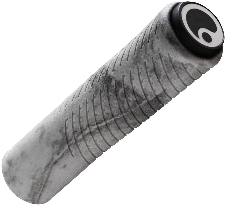 GXR Grips - Ergon GXR Grips - Lava Black/White, Small - Grip - Image 3 of 3