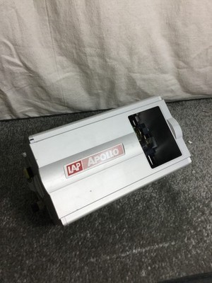 LAP ApolloPc-k Patient Alignment Laser Module
