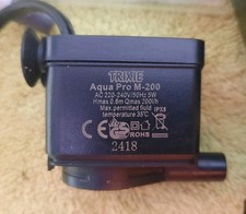 Aqua Pro M-200 Innenfilter Mini TRIXIE