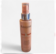 KERASTASE DISCIPLINE FLUIDISSIME MORPHO KERATINE ANTI FRIZZ LEAVE IN SPRAY 150ml