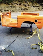 1974 Ford Bronco for Sale