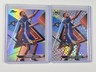 STEPHEN CURRY 2024-25 TOPPS FINEST X-FRACTOR REFRACTOR #122 WARRIORS Q2277