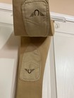 NEW Tuffrider Size 2 Toddler Lowrise Pull On Breeches Tan Cotton Stretch — photo 6