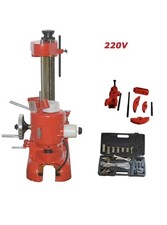 Portable Boring Machine Precision Boring Machine for Engine Cylinder T8014A