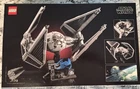 LEGO Star Wars: Tie Interceptor (75382)