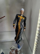 JoJo's Bizarre Adventure Ichiban Kuji Enrico Pucci