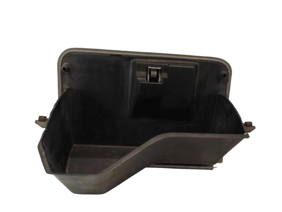 1997-2001 Mercury Mountaineer Glove Box (Arranhões) Usado XL5Z1006024AAB FABRICANTE DE EQUIPAMENTO ORIGINAL - Imagem 4 de 4