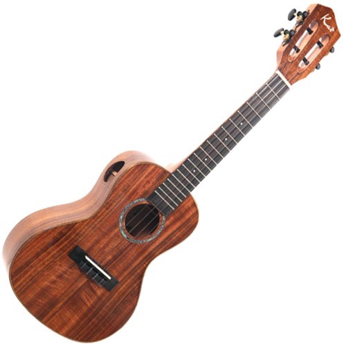 Гавайская гитара Kai KCI-5000 для концертов-Гавайская гитара в комплекте. Сумка для концертов | Neu