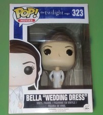 Ultimate Funko Pop Twilight Saga Figures Gallery and Checklist 15