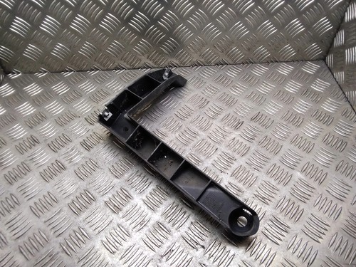 VW TOUAREG 7LA, 7L6, 7L7 Stoßstangenhalter hinten rechts 7l6807862 15259568