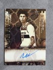 2025 Topps Signature Will Riley Base (RAW)