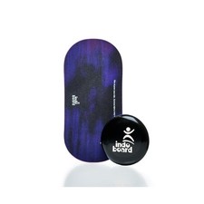 The Indo Board  Rocker  Model. Balance Board with Cushion. Balance T