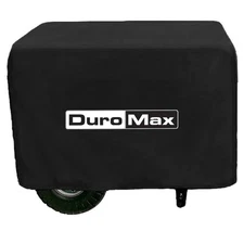 DuroMax XPSGC Small Generator Cover Fits DuroMax/DuroStar 4000, 4400, 4800, 5500