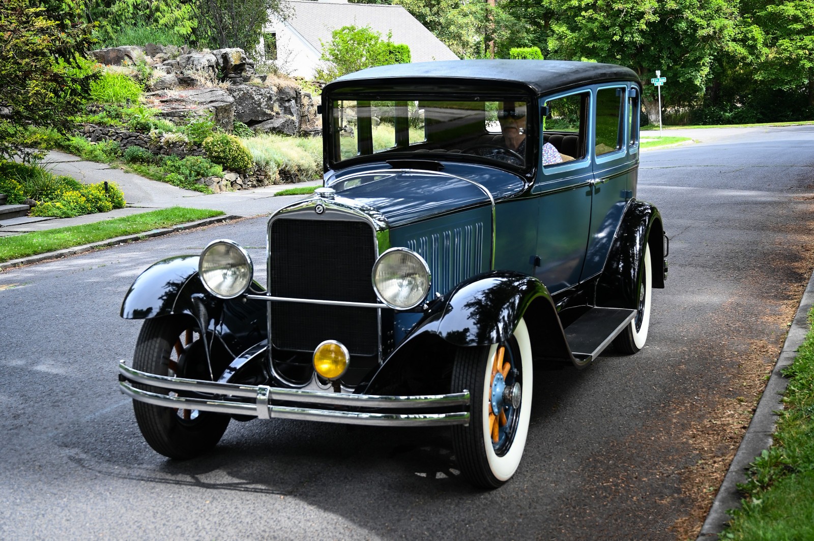 1930 Studebaker Dictator for sale in Spokane Washington