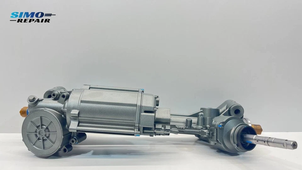 Caja de dirección LHD OPEL ZAFIRA C (P12) 2011- CHEVROLET ORLANDO (J309) 2010- Foto 4 de 4