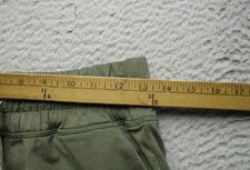 Vuori Halo Performance 2.0 Shorts Womens M Green Running Gym Athletic