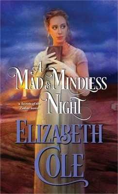 A Mad and Mindless Night (Paperback or Softback)