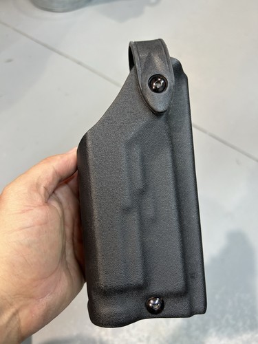 Safariland 6004-832 ALS Holster Glock 17 22 Light RH Tactical