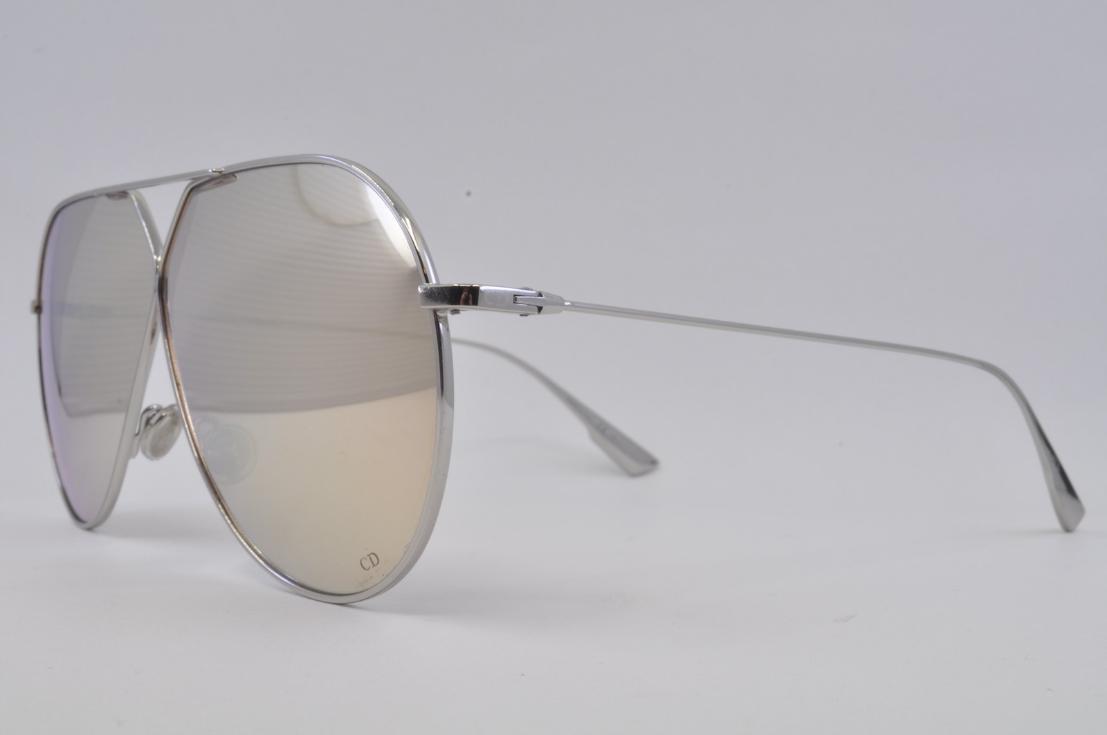 Dior Sunglasses STELLAIRE 3 0010 Palladium, Size 65-01-145