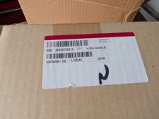NEW OEM LG ICE MAKER AEQ36756914 AEQ36756912
