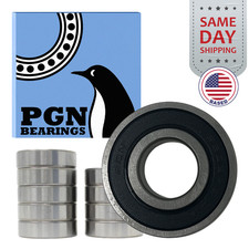 10 6203-2rs Premium Rubber Seal Ball Bearing C3 Emq 17x40x12 6203 2rs 6203rs 10 6203-2rs Premium Rubber Seal Ball Bearing C3 Emq 17x40x12 6203 2rs 6203rs