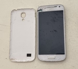 Samsung Galaxy S4 Mini Teilespender Haupt Platine Logic Main Board Ok