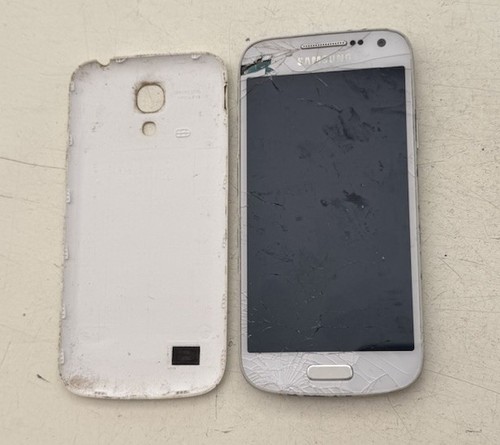 Samsung Galaxy S4 Mini Teilespender Haupt Platine Logic Main Board Ok