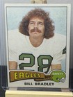 Front of 1975 Topps - Bill Bradley #276