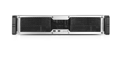 Chenbro RM24100-L 2U Rackmount 18-Inch Server Chassis - BRAND NEW