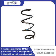 Ressort divers Renault KANGOO