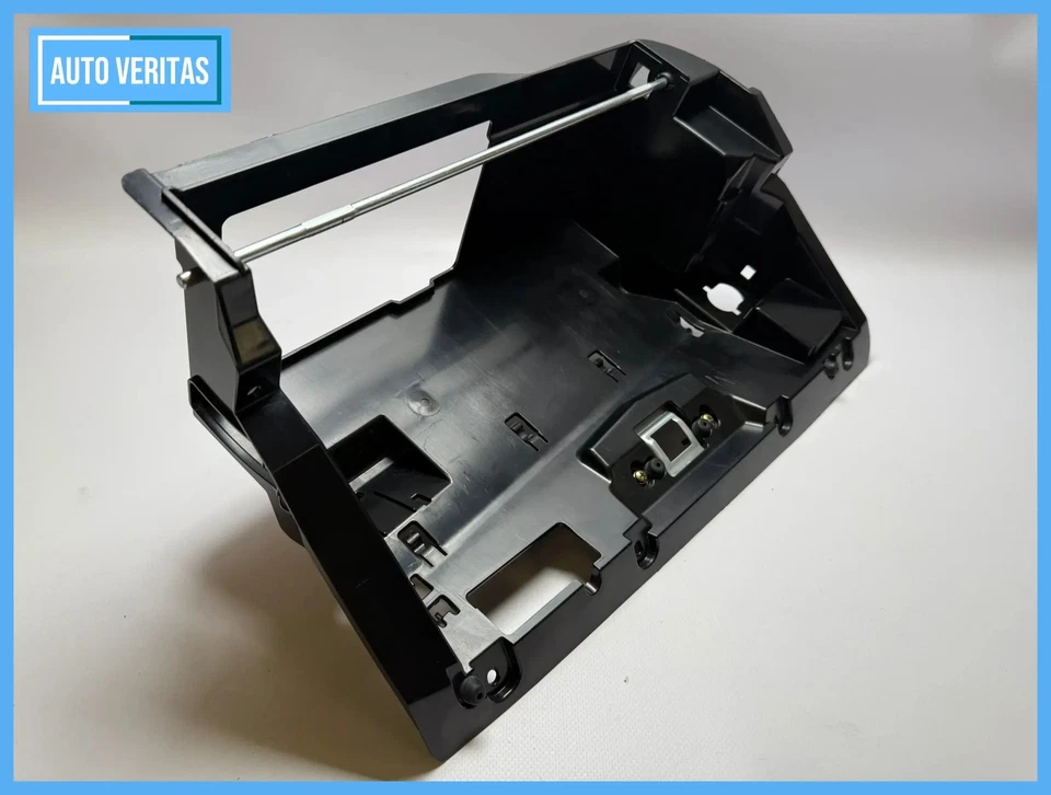 Original BMW 3 Series E90 E91 E92 E93 Holder Glove compartment inside 7075479 /  - Image 3 of 4