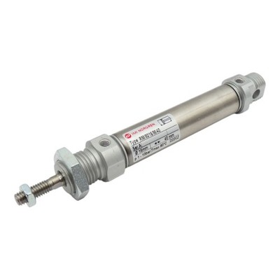 IMI Norgren RM/8016/M/40 1-10 bar Rundzylinder / Round cylinder -unused-