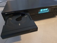 Platine CD-40 MARANTZ Audiophile 