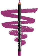NYX - Suede Matte Lip Liner - SMLL32 ARIA - PROFESSIONAL MAKEUP Women Cosmetics