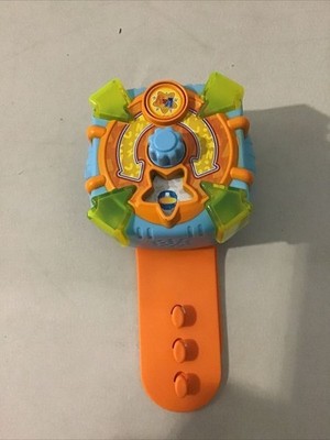 Playmates Toys - Vlad & Niki - Niki's Adventure Time Watch