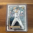 2024 Bowman Draft - Konnor Griffin #BD-22 (RC)