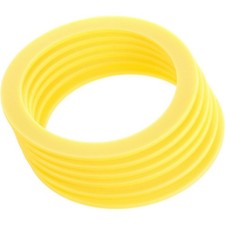New 6 Pack Silicone Flush Valve Seal for Kohler Toilet - GP1059291 Exact Fit