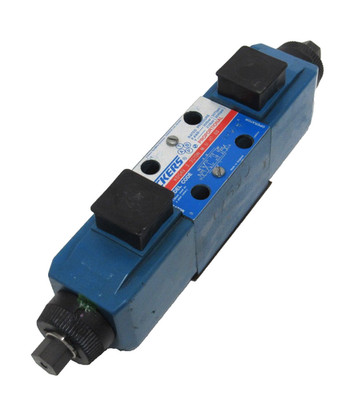 REFURBISHED VICKERS KDG4V-3-2C13N-M-U-H7-60 VALVE KDG4V32C13NMUH760