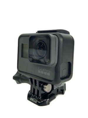 GoPro video camera HERO CHDHB-501-RW Used