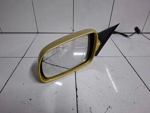 Volkswagen PASSAT B5 1999 electric wing mirror E1020479 RDV6623