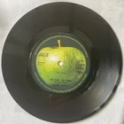 THE BEATLES / RONNIE SPECTOR ‘TRY SOME, BUY SOME’. APPLE 33. RARE 45. 1971