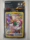 Carte Pokémon FR Gouroutan (BRS TG12) Stars Étincelantes CGG 9,5 25980101