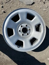 Wheel 17x8 Steel Compact Spare Opt RM7 Fits 21-22 CANYON 569354