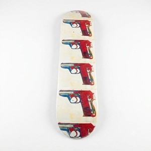 Supreme Skateboard Deck for sale | eBay