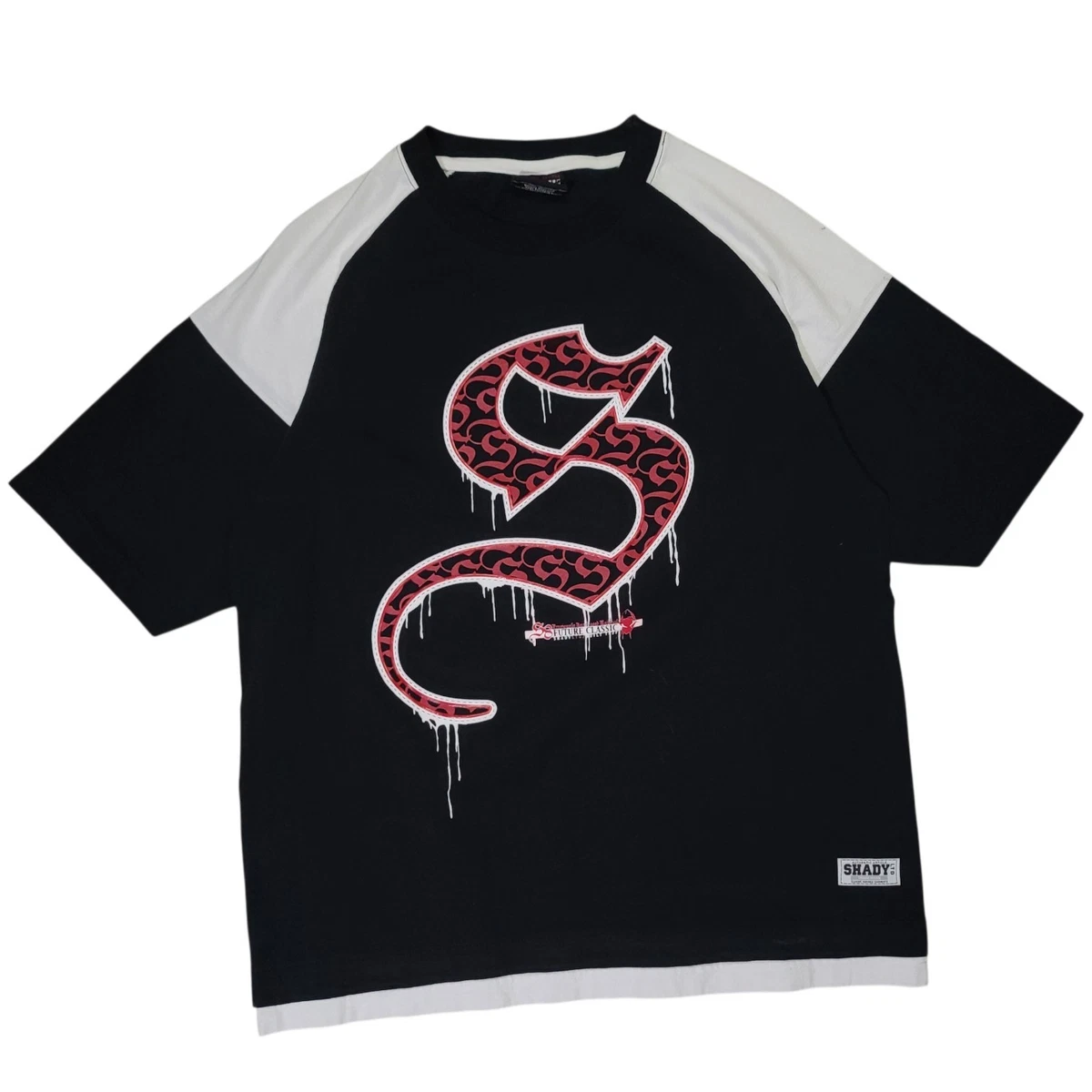 Shady Records T-Shirts for Men for sale | eBay