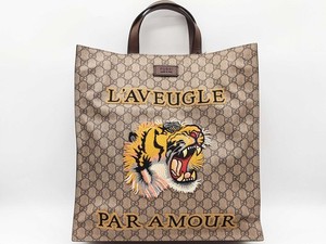 Gucci L Aveugle Par Amour | eBay