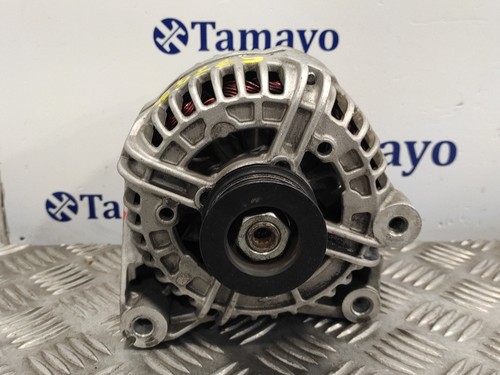 LICHTMASCHINE / 1135509 FÜR BMW SERIE 3 BERLINA E46 *