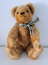 Merrythought Bär Alpha Farnell Replica XAI 16GG 38cm -limitiert-