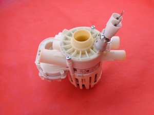 Miele Umwälzpumpe Pumpe Motor Geschirrspüler Mppw 00-31/4 MN. 7805341